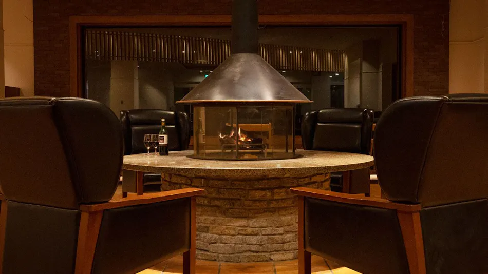Higashikawa Asahidake Onsen Hotel Bearmonte
