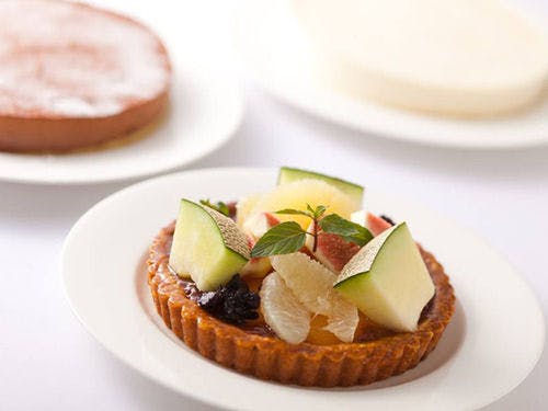 *記念日プラン特典一例