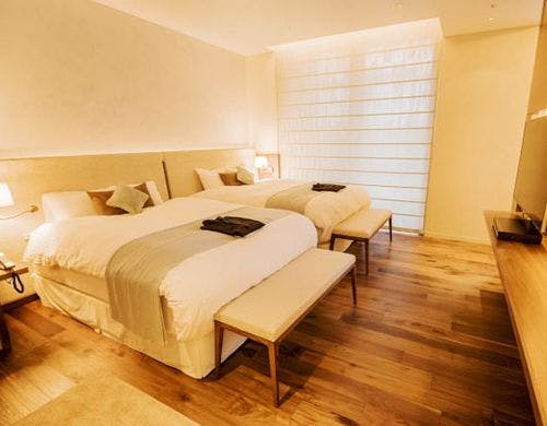 グレートビュースイート（洋室）