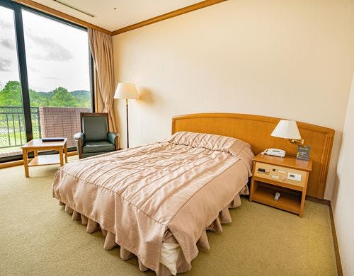 シングルルーム