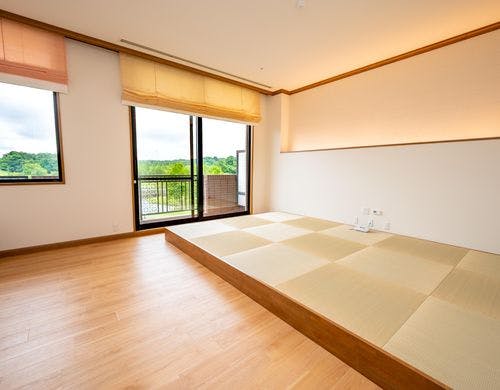 ファミリースイートルーム