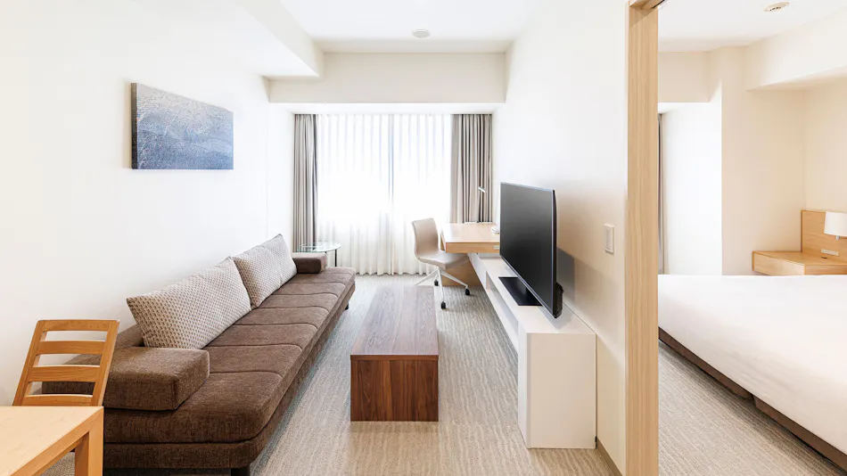 Fraser Residence Nankai Osaka