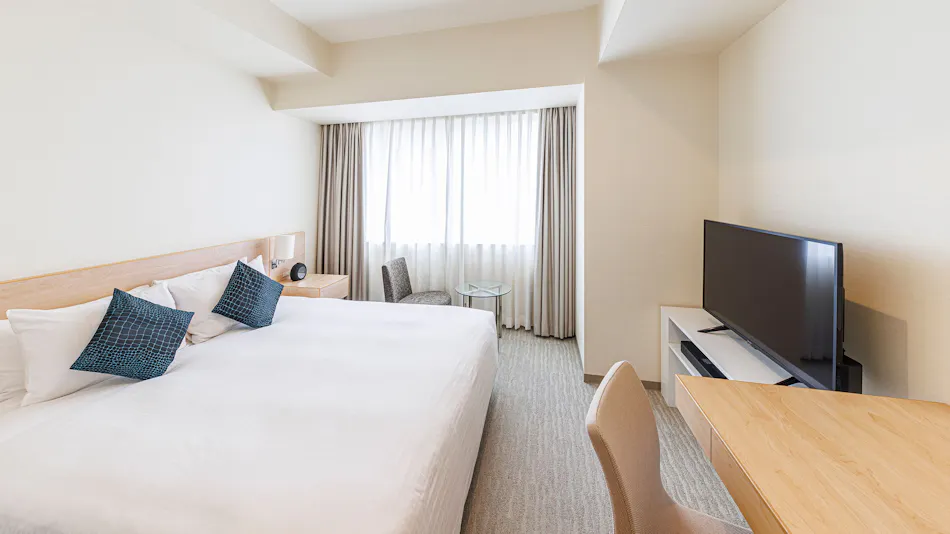 Fraser Residence Nankai Osaka