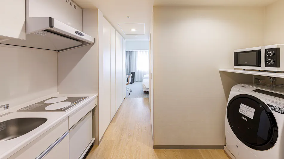 Fraser Residence Nankai Osaka