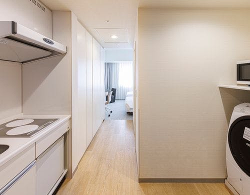 【スタジオルーム】