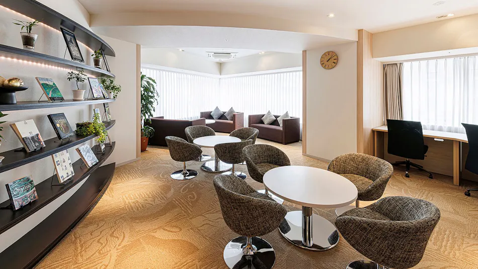 Fraser Residence Nankai Osaka