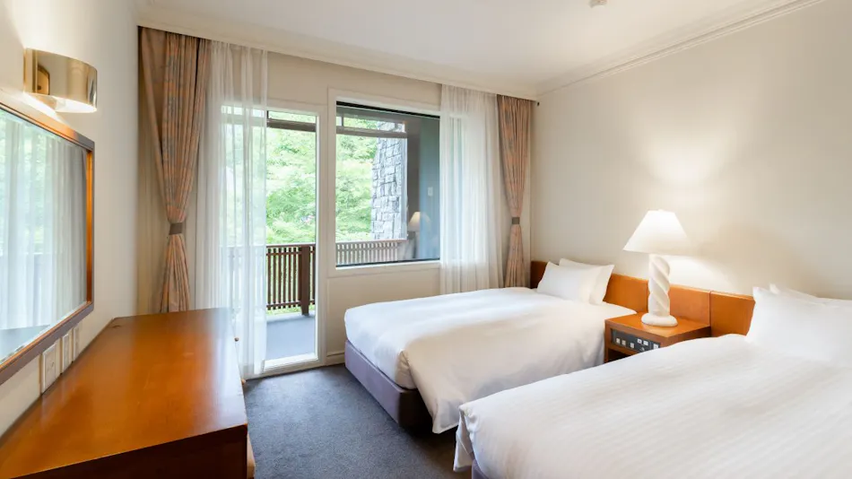 Hakuba Mizubasho Onsen Hotel Sierra Resort Hakuba