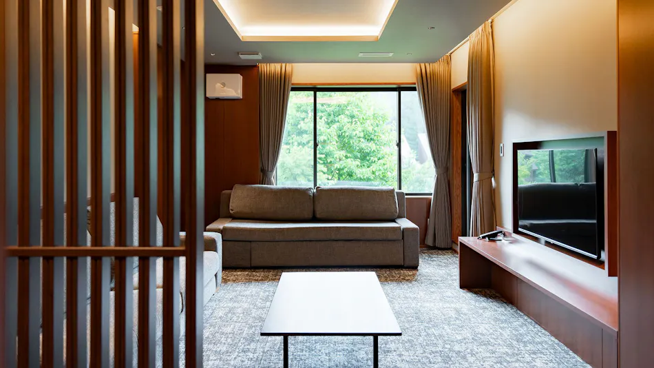 Hakuba Mizubasho Onsen Hotel Sierra Resort Hakuba