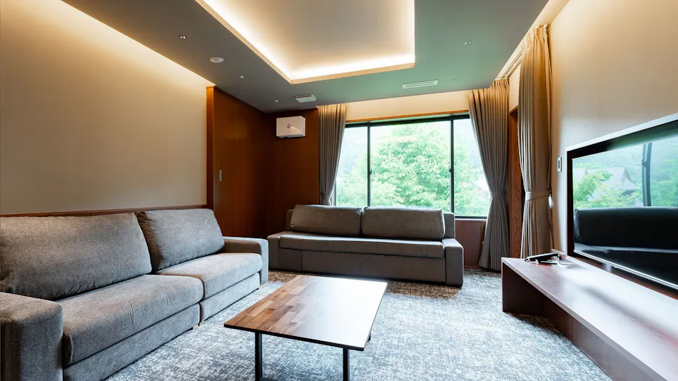 Hakuba Mizubasho Onsen Hotel Sierra Resort Hakuba
