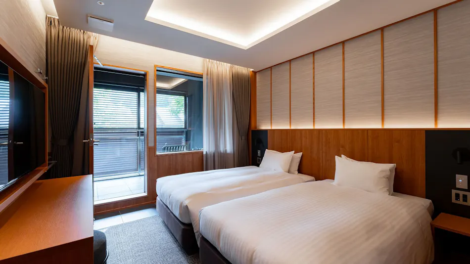 Hakuba Mizubasho Onsen Hotel Sierra Resort Hakuba