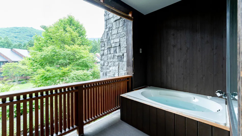 Hakuba Mizubasho Onsen Hotel Sierra Resort Hakuba