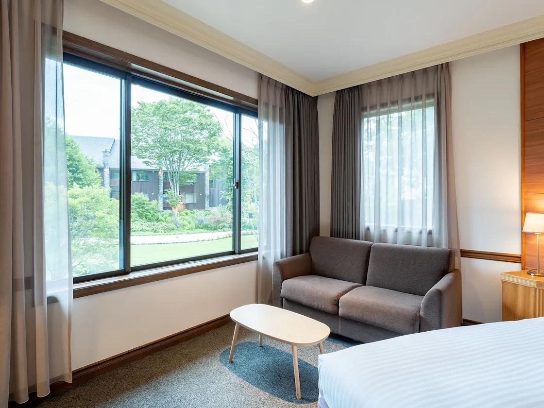 グランドツインルーム