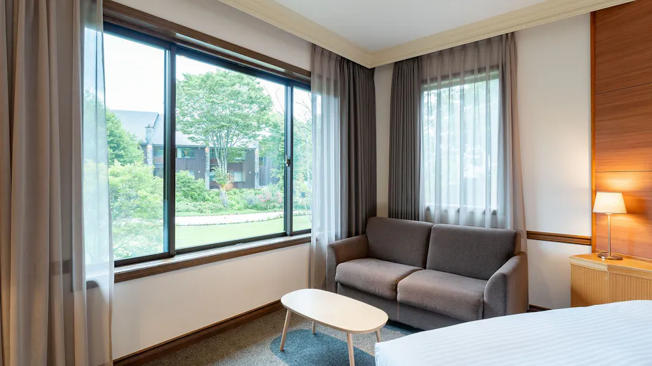 Hakuba Mizubasho Onsen Hotel Sierra Resort Hakuba