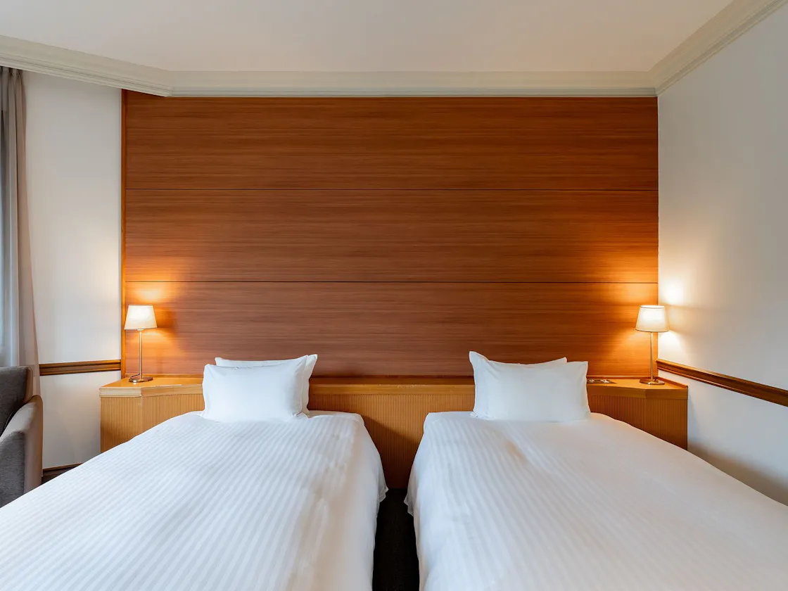 グランドツインルーム