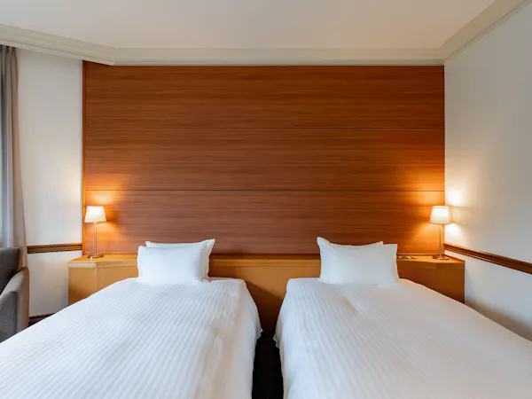 グランドツインルーム