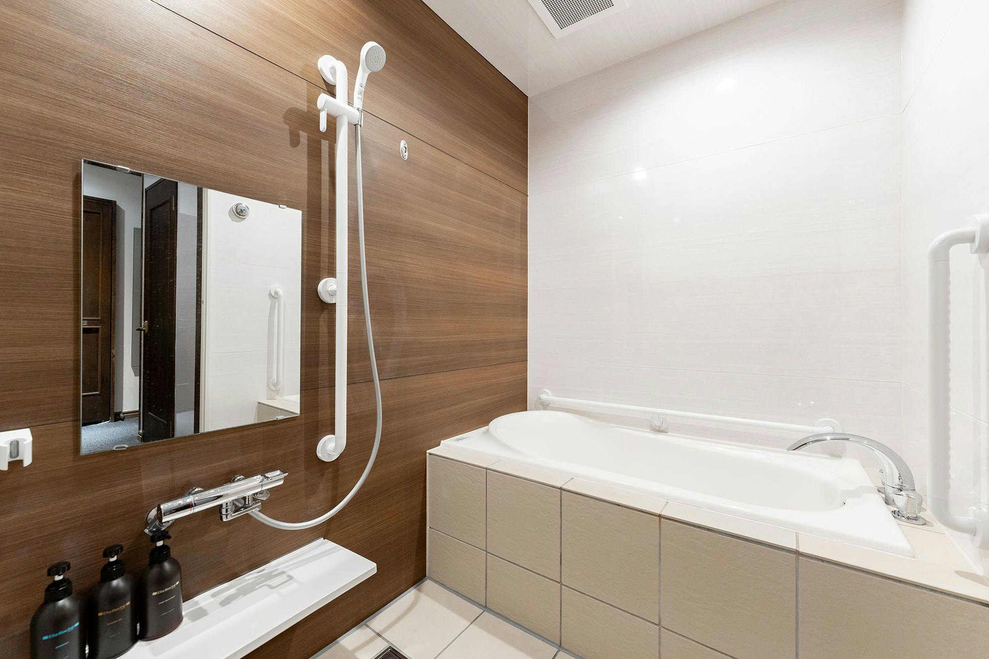 グランドツインルーム