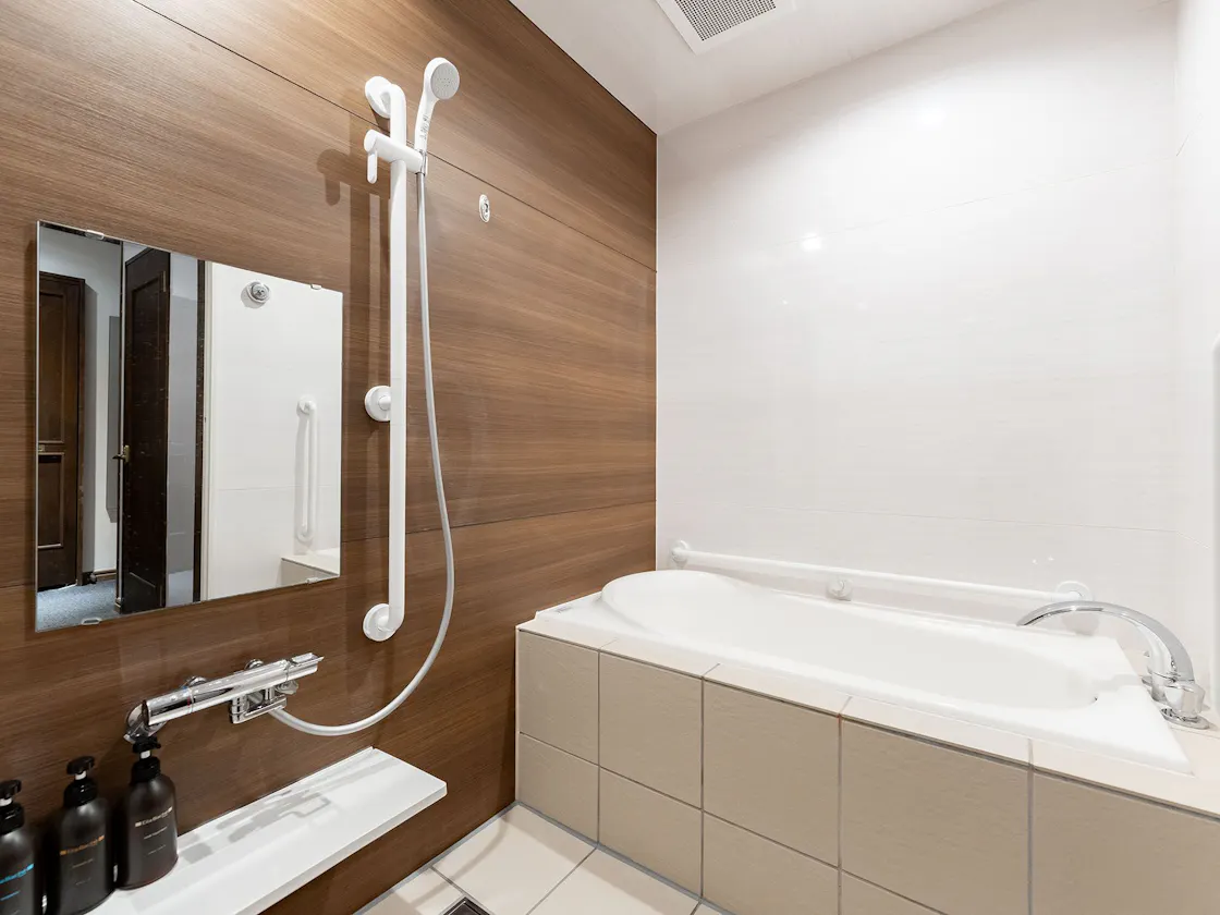 グランドツインルーム