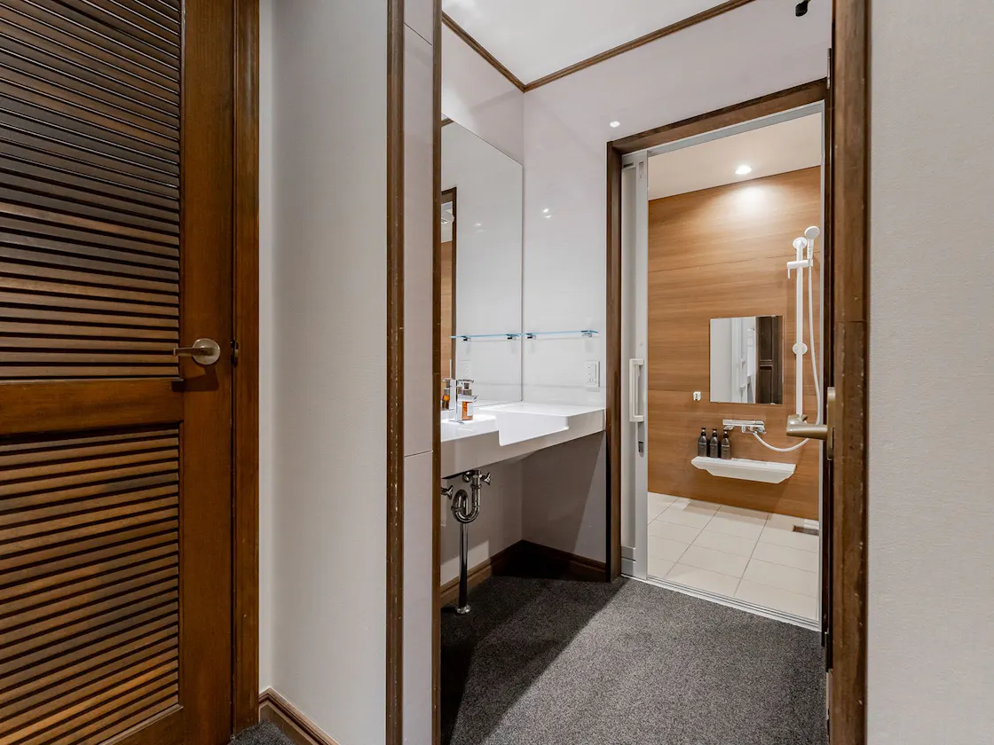 グランドツインルーム