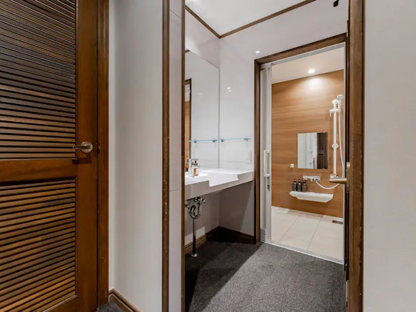 グランドツインルーム