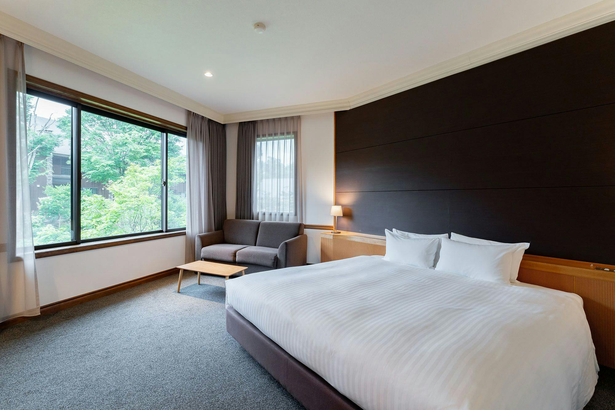 グランドダブルルーム