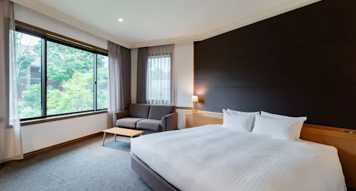 グランドダブルルーム