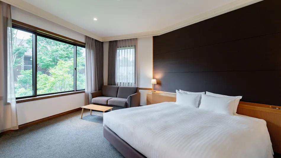 Hakuba Mizubasho Onsen Hotel Sierra Resort Hakuba