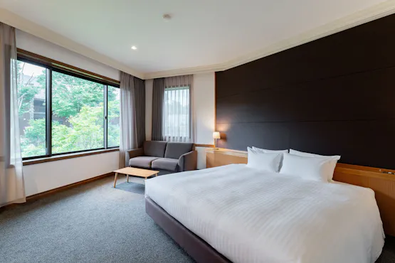 グランドダブルルーム