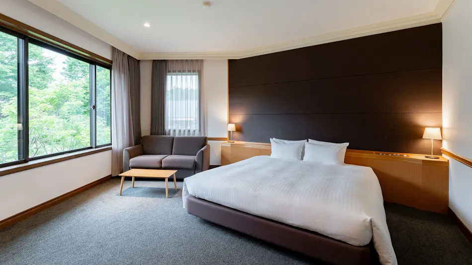 Hakuba Mizubasho Onsen Hotel Sierra Resort Hakuba