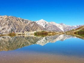 シェラリゾート白馬