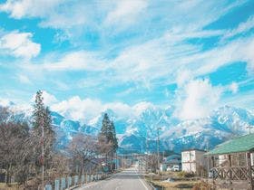 シェラリゾート白馬