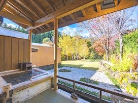 シェラリゾート白馬