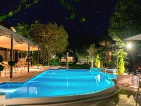 シェラリゾート白馬