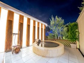 シェラリゾート白馬