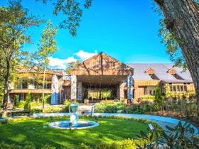 シェラリゾート白馬