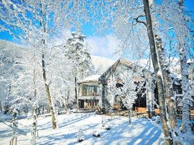 シェラリゾート白馬