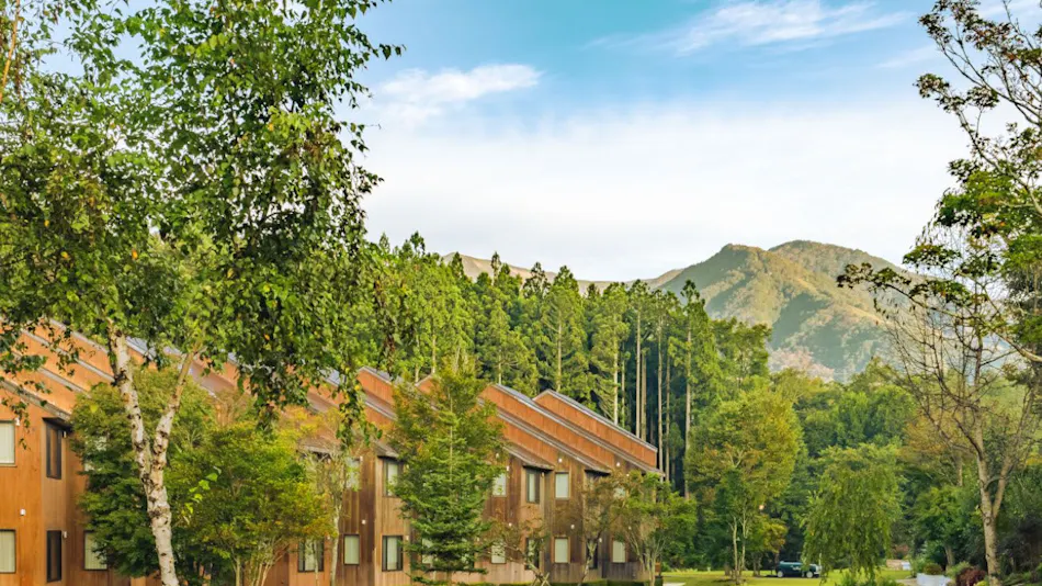 Hakuba Mizubasho Onsen Hotel Sierra Resort Hakuba
