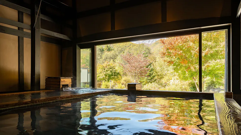Hakuba Mizubasho Onsen Hotel Sierra Resort Hakuba