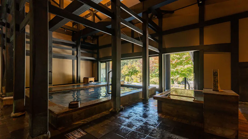 Hakuba Mizubasho Onsen Hotel Sierra Resort Hakuba
