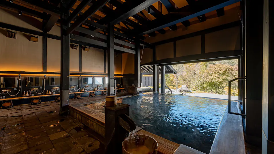 Hakuba Mizubasho Onsen Hotel Sierra Resort Hakuba
