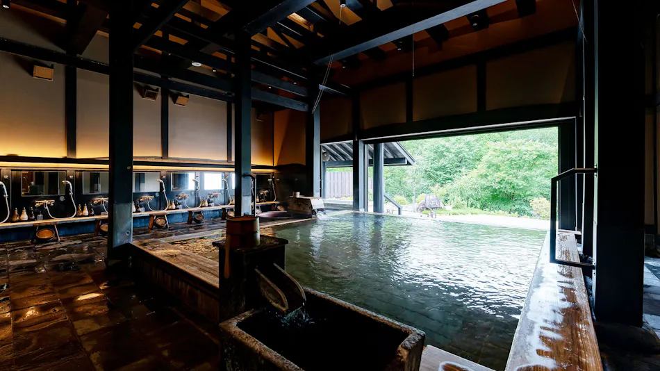 Hakuba Mizubasho Onsen Hotel Sierra Resort Hakuba