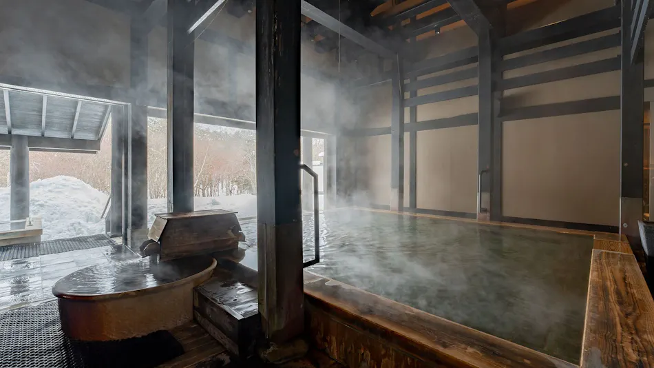 Hakuba Mizubasho Onsen Hotel Sierra Resort Hakuba