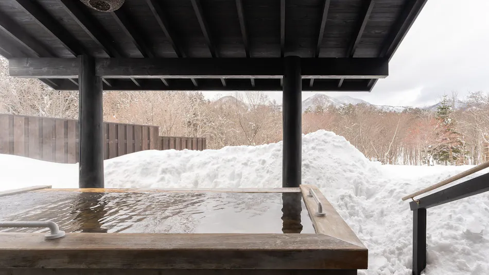 Hakuba Mizubasho Onsen Hotel Sierra Resort Hakuba
