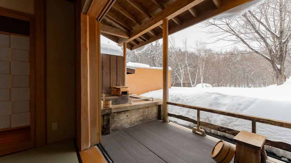 Hakuba Mizubasho Onsen Hotel Sierra Resort Hakuba
