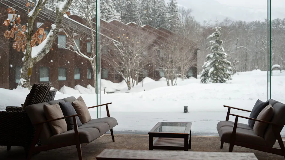 Hakuba Mizubasho Onsen Hotel Sierra Resort Hakuba