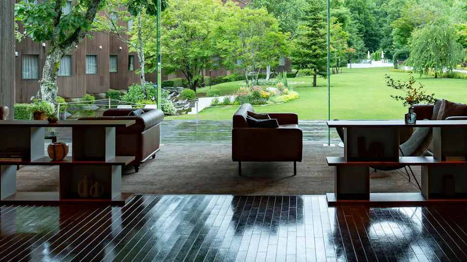 Hakuba Mizubasho Onsen Hotel Sierra Resort Hakuba