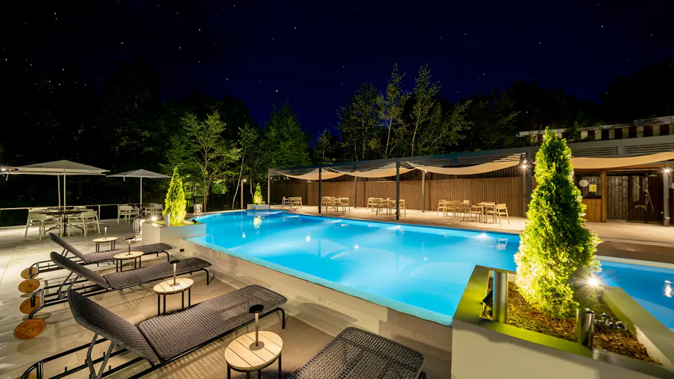 Hakuba Mizubasho Onsen Hotel Sierra Resort Hakuba