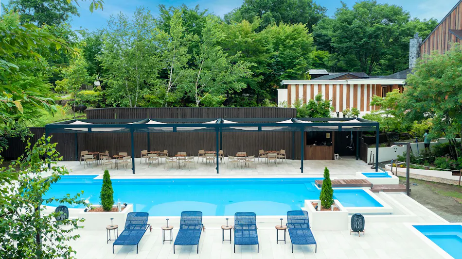 Hakuba Mizubasho Onsen Hotel Sierra Resort Hakuba