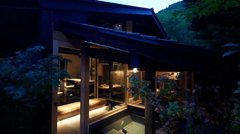 Kakurean Hidaji