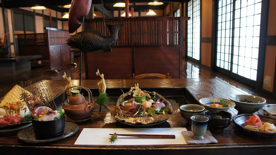 Kakurean Hidaji