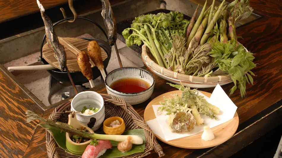 Kakurean Hidaji